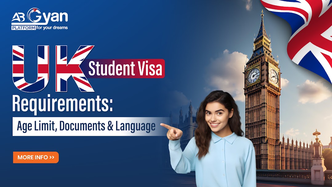 Abgyan Overseas: Trusted Consultant For Uk Student Visa Guidance
